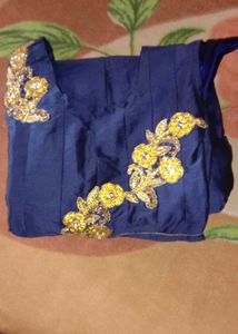 Beautiful Gown