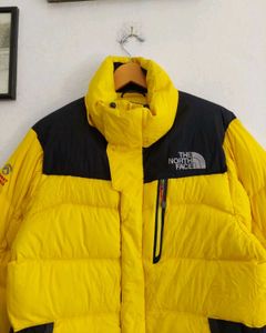 The North Face Puffer Jacket