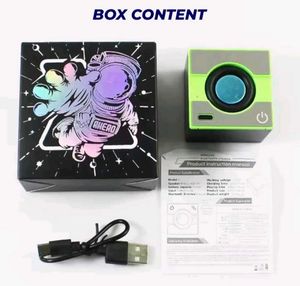 2.1 Mini Wireless Subwoofer Speaker X1(New Packed)