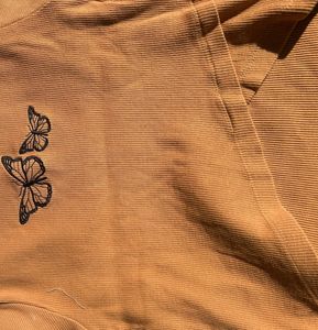 Women Crop-top