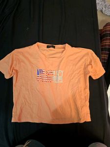 New Crop Top