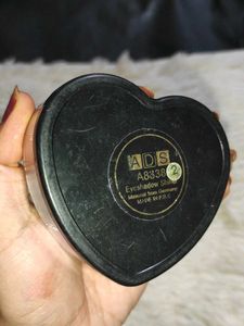 ADS Eyeshadow Palette