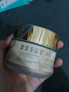 Nature 4 Natur Face Cleanser