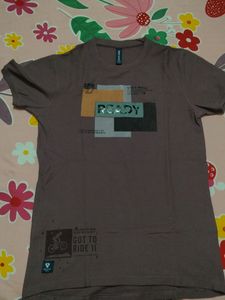 Mens Tshirt