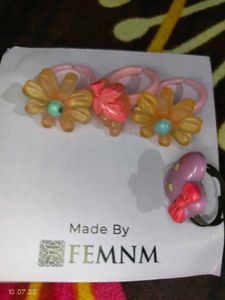 Pinterest Rings Kids