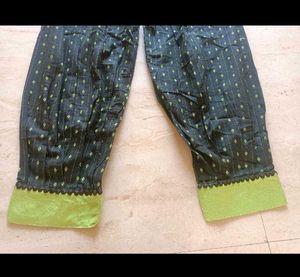 Ethnic Set of Salwar &amp; Dupatta