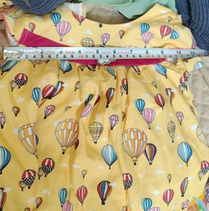 Comfortable And New Frock In Amazing Condition