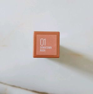 Maybelline Sunkisser Highlighter + Blush