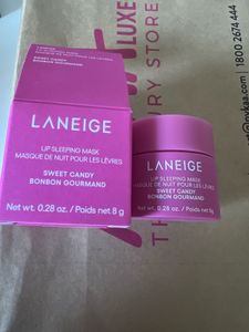 Laneige Lip Sleeping Mask