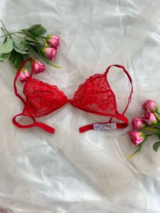 Lace Bra ❤️‍🔥