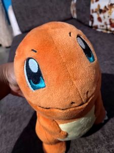 Charmander Plush Toy
