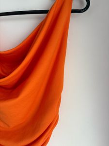 Tangy Trendy Off Shoulder Top