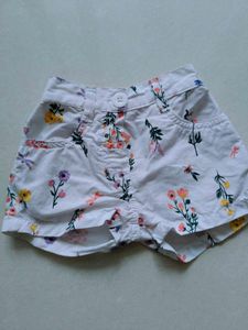 Kids Shorts