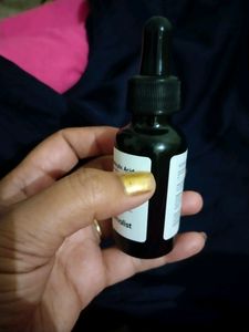 Minimalist Salisalic Acid Serum