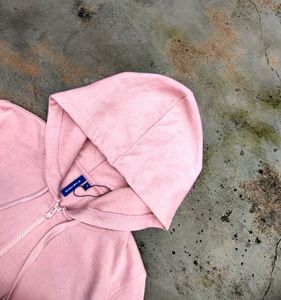 Unisex Fame Forever Zip Hoodie