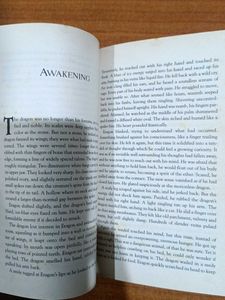 Eragon: Inheritance Cycle Book 1