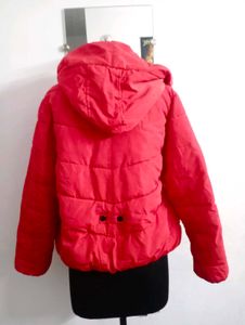 Puffer Jacket