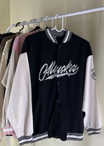 Varsity Jacket