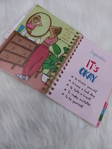 Skincare Planner