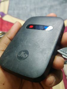 Jio WiFi Router JMR51