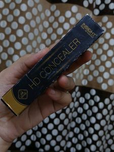 Insight Makeup Essential HD Concealer