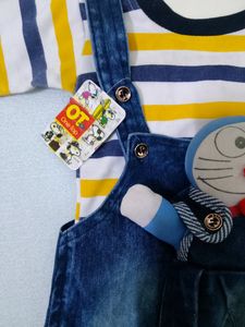 Doraemon Dangri