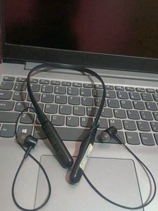 Bluetooth Earphone With Working 💯 %