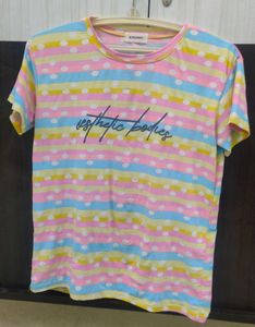 Imported Pretty Cute Tshirt 👕