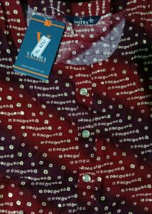 printed kurti♥️