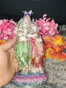Radha Krishna Idol