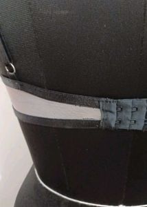 Wired Net Bra..small Flaw In Pics..