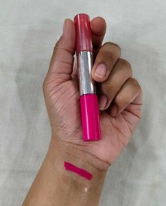 6 liquid lipsticks, 99/- each