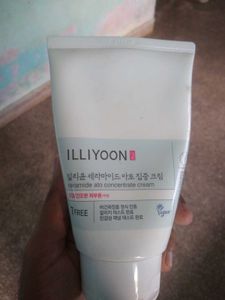 ILLIYOON Ceramide Cream