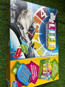 The Game Of LIFE