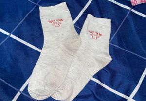 Combo Of Socks For Ritweek