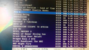 PS 2 PC Games