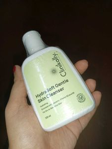 Clinikally Gentle Cleanser