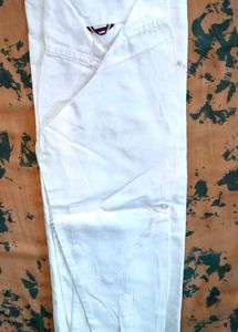 Zara White Shirt - Casual Style