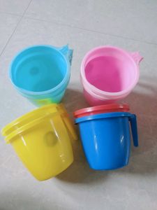 Bathroom Small Jug