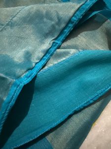 Women Trendy Saree With Blouse