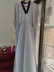 Stylish Lounge Wear  Kaftan Nightie
