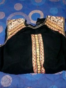 Elegant Ethnic Gown