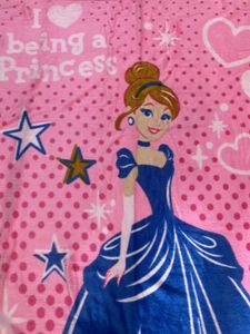 Disney Cinderella Micro Fleece Blanket