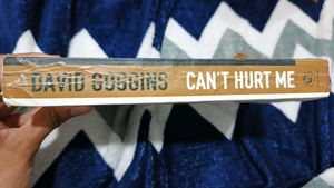 Can&#39;t Hurt Me By David Goggins
