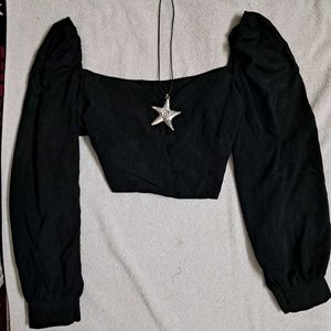 Vintage Coquette Gothic Aesthetic Corset Top