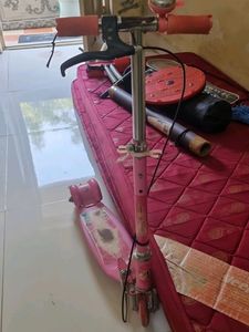 Kids Scooter