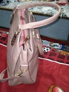 Women  Bag