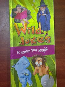 Assorted Book Collection