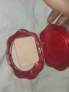 Grace Compact Makeup