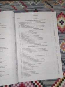 The Companies Act 2013